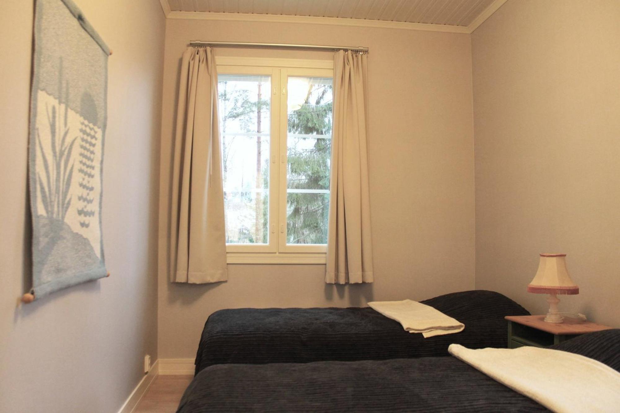 Loeydoen Kartano Villas Mikkeli Phòng bức ảnh